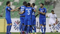 لیست استقلال برای دیدار حساس مقابل الهلال مشخص شد