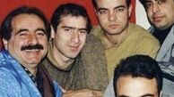 جمعی از کمدین های مشهور در جوانی + عکس