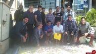 جلسه سرنوشت‌ساز درباره انتقال نفت به انزلی