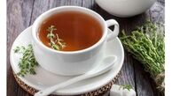 دمنوش های ضدافسردگی پاییزی