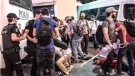 بگیر و ببند در ترکیه ادامه دارد