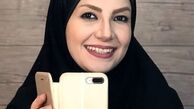 چهره همیشه خندان خاله شادونه + عکس