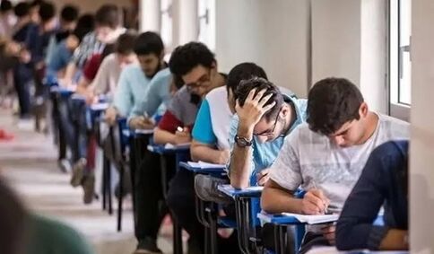 لغو امتحانات نهایی دانش‌آموزان ۴ استان در روزهای ۲۵ و ۲۷ تیر