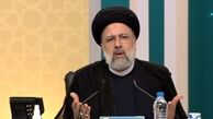 سفر آیت‌الله رئیسی به اصفهان لغو شد /سلامت مردم اولویت دارد
