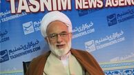 آیت الله دری نجف آبادی:از ریخت‌وپاش و تشریفات پرهزینه اجتناب شود