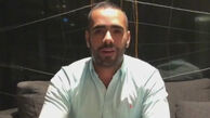 صفحه ساشا سبحانی در اینستاگرام مسدود شد