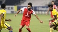 گل پرسپولیس و پنالتی النصر درست بود