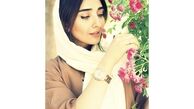 عکس بهاری طوری عروس خانم