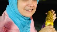 بلال خوری خاله نرگس