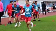 پرسپولیسی‌ها یک هفته قید اینستاگرام را بزنند
