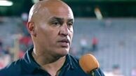 به طاهری متذکر می‌شوم هر جا استقلال می‌رود، پرسپولیس هم دنبالش نیاید