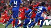 ریشه یابی یک ماجرا/ چرا استقلال بیشتر از پرسپولیس در کورس قهرمانی است؟