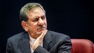 فرار به جلوی معاون اول رئیس جمهور/ چرا وزرا به حرف جهانگیری گوش نمی‌کنند؟