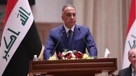 الکاظمی: حمله بزرگ داعش را خنثی کردیم
