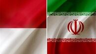 رئیس جمهور اندونزی به تهران می آید