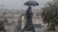 کدام استان ها خنک می شوند ؟