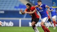 انتقام شانگهای از یوکوهاما در لیگ قهرمانان آسیا