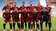 ترکیب شهرخودرو ایران مقابل الهلال عربستان مشخص شد