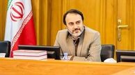 پیرهادی: موبایل‌قاپی و سرقت خیابانی دغدغه اصلی شهروندان تهرانی است