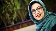 اعتراض عجیب «معصومه کریمی»