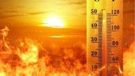 استمرار «بی‌هنجاریِ گرما» طی هفته آتی در اغلب استان‌ها