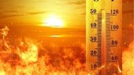 استمرار «بی‌هنجاریِ گرما» طی هفته آتی در اغلب استان‌ها