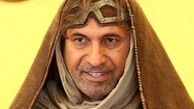 عکس باحجاب حمید فرخ نژاد