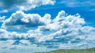 
اشکال مختلف ابرها نشان دهنده چه چیزی می باشند؟!