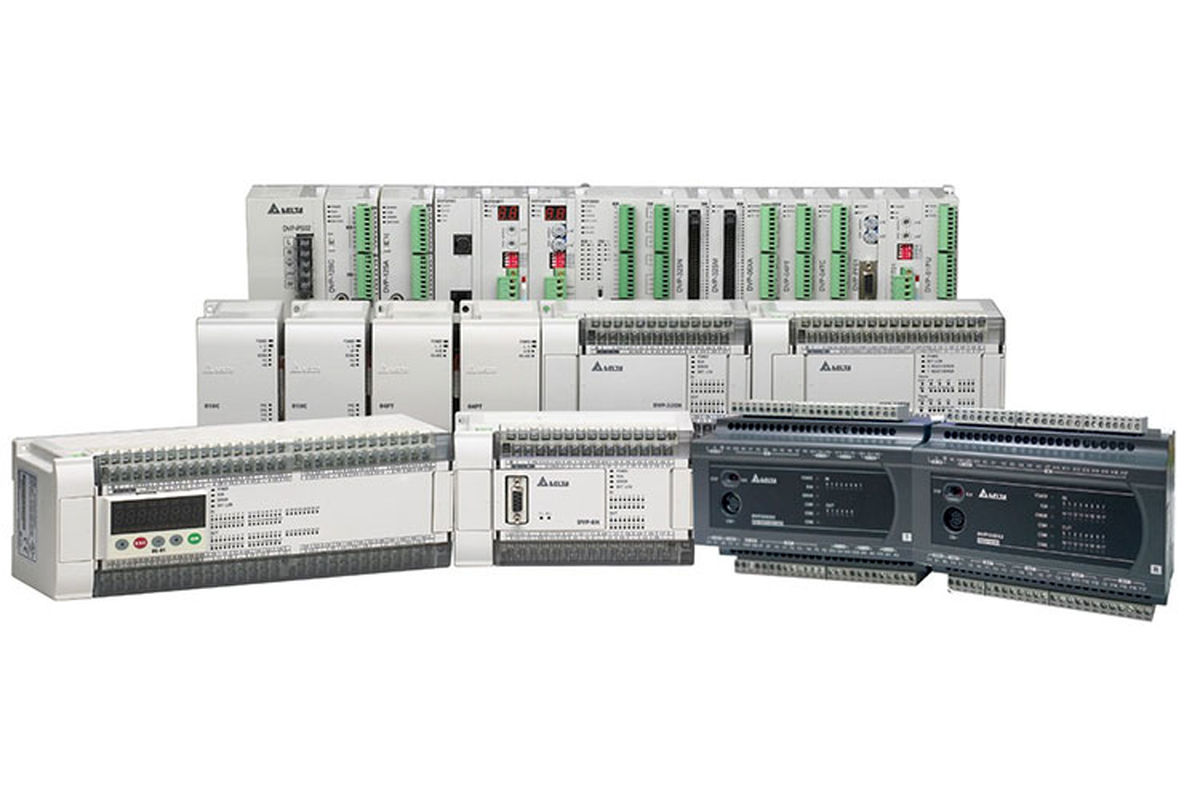 آیا PLC دلتا برای خطوط تولید مناسب است؟