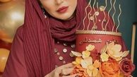 جشن‌تولد‌ خاص بهاره رهنما + عکس
