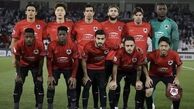 الریان با تمام قوا مقابل پرسپولیس/ حضور خلیل‌زاده در آخرین تمرین الریان