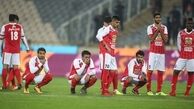 بازیکنان پرسپولیس از پنالتی زدن می ترسیدند؟