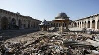  شهر تاریخی حلب؛ قبل و پس از جنگ+تصاویر