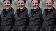 عکس پیری بانمک برنده خنداننده شو