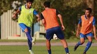 غیبت ادامه دار هافبک معترض استقلال