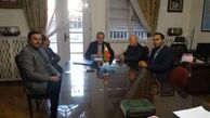 ایده تشکیل نهادهای مدنی ایرانیان خارج از کشور 
