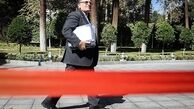 سیف از بانک مرکزی می‌رود؟