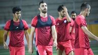 ستاره پارس جنوبی، به دیدار با استقلال می رسد!