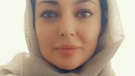 چهره تغییر کرده رزیتا غفاری + عکس