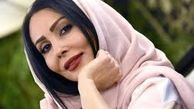  دوستان پرسپولیسی «پرستو صالحی»/عکس 