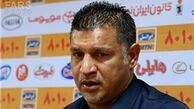 دایی: روزهای خوب ما هم می‌رسد/ اکنون وقت دهان به دهان گذاشتن با پیشکسوتان نیست