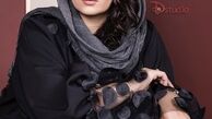 استایل جدید الهام طهموری + عکس