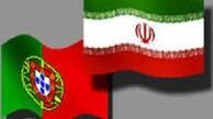 تجارت ایران پرتغالی شد! 