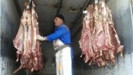 آغاز روند کاهشی قیمت گوشت قرمز در بازار تهران