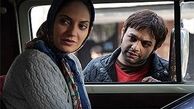 آغاز اکران" برف روی کاجها" از هفته اول اردیبهشت