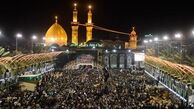 ثبت‌نام دور جدید اعزام‌های عتبات آغاز شد