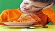 چرا اشتهایمان زمان بیماری کم می شود