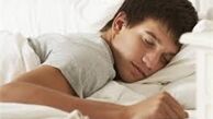 اختلالات خواب باعث بروز افکار خودکشی می شود