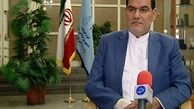 پاسخ معاون دادستان کل کشور به اظهارات وزیر ارتباطات در مورد رفع فیلتر توییتر