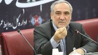 عبدالحسن مقتدایی در انتخابات ریاست جمهوری ثبت نام کرد